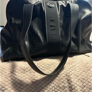 Lululemon bag